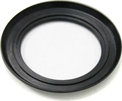 Produktbild von Msc Lenkung Für Headset Für Ch919 1 1/8´´ Silber Silber One Size