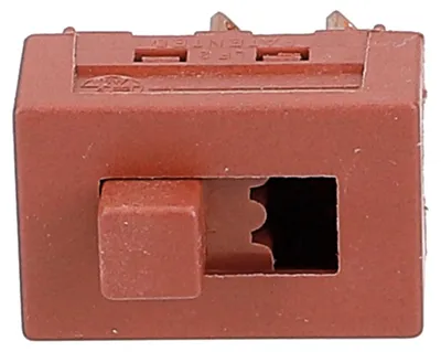 Produktbild von easyPART passend für C00861142 Bauknecht Schalter für Dunstabzugshaube