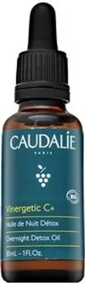 Produktbild von Caudalie Vinergetic C+ Overnight Detox Oil Detox-Öl für die Nacht 30 ml