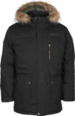 Produktbild von Pinewood 5246 Finnveden Winter Parka Herren Black (400) XL