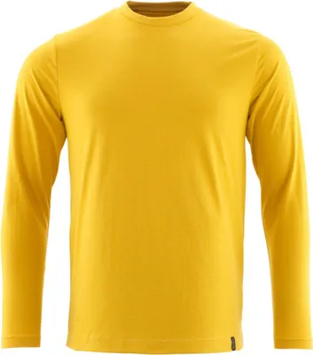Image de T-Shirt, Langarm MASCOT® CROSSOVER