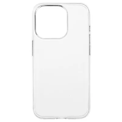 Zdjęcie produktu dla Pokrowiec König Design kompatybilny z plastikowym, miękkim etui na telefon komórkowy - przezroczyste etui na telefon komórkowy