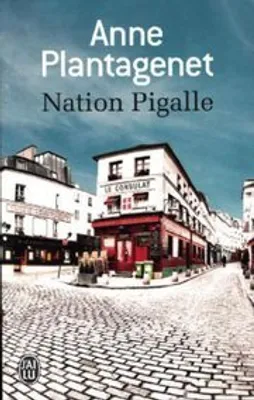 Immagine prodotto di ISBN 9782290041109, francese, 512 pagine.
