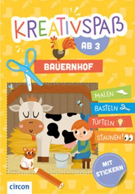 Obrázok produktu pre Bauernhof