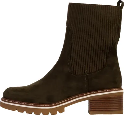 Image de Bottines à Enfiler