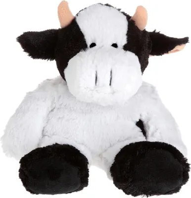 Immagine prodotto di Puppy Cow-Mucchetta Riscaldabile