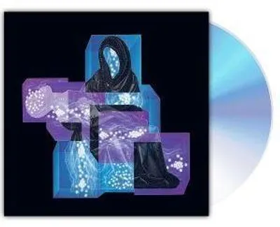 Produktbild von The Living Likeness of My Electric Daemon