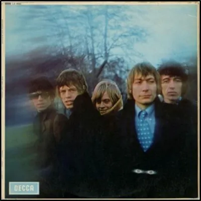 Obrázok produktu pre The Rolling Stones: The Rolling Stones: (180g) - Universal Music - (LP / B)