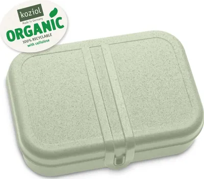 Obrázek produktu pro Lunchbox s přepážkami PASCAL L, KOZIOL