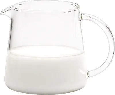Produktbild von Trendglas Jena Milchkännchen 500 ml