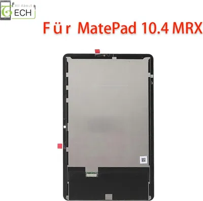 Produktbild von Für Huawei MatePad 10.4 MRX BAH3-L09 W09 W19 AL00 LCD Display Bildschirm