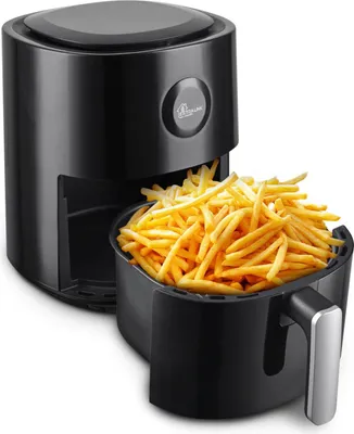 Produktbild von Extralink Smart Life Air Fryer SJ-400 4L Heißluftfritteuse