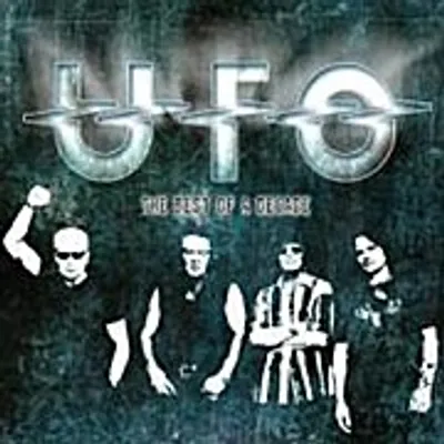 Produktbild von The Best of a Decade