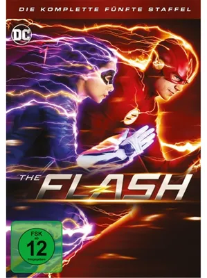 Produktbild von The Flash
