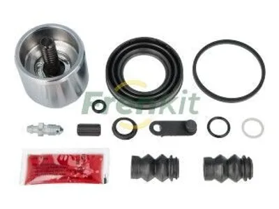 Produktbild von FRENKIT Bremssattel-Reparatursatz für FORD Transit Mk7 Kastenwagen (V363, FCD, FDD) Hinten 54mm 254856