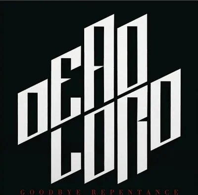 Obrázok produktu pre Dead Lord - Goodbye Repentance (Reissue) (Orange Coloured) (LP)