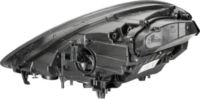 Produktbild von HELLA Scheinwerfer Rechts für PORSCHE PANAMERA (971) 1EX 012 222-421