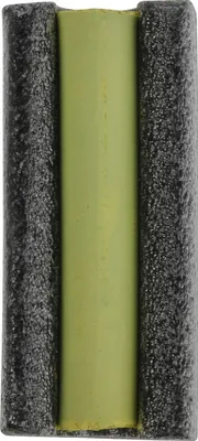 Produktbild von Blockx 3x Pastellkreide, Zinnobergrün 1 12671BXC