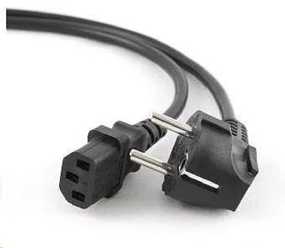 Image de C-TECH 3m VDE 220/230V câble d'alimentation