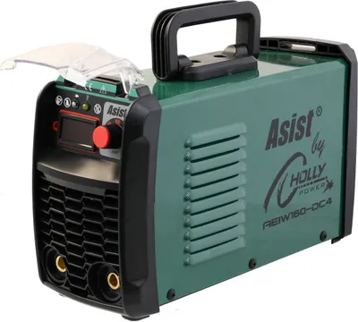 Produktbild von Schweißwechselrichter 160A, Asist AEIW160-DC4