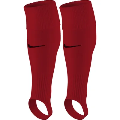 Produktbild von NIKE U NK PERF STIRRUP - TEAM Nike Stutzen Fußball Fußballstutzen  657 UNIVERSITY RED/WHITE L