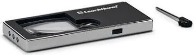 Image de Loupe de poche POCKET 2,5x/10x