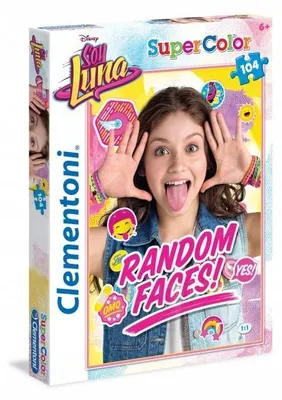 Image de Clementoni 27962