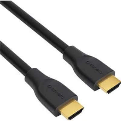 Immagine prodotto di SONERO Cavo HDMI Premium ad alta velocità con Ethernet, 3,0 m