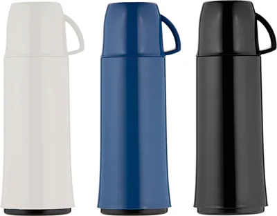 Produktbild von Isolierflasche Elegance 0,5l EUROHOME®
