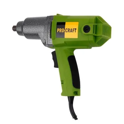 Obrázok produktu pre Elektrický rázový uťahovák Procraft ES1450
