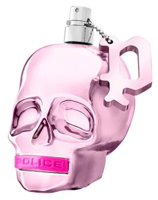 Produktbild von TO BE TRUE ME WOMAN EDP Vapo 125 ml