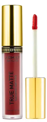 Produktbild von Armaf - True Matte Transferfester Flüssiglippenstift - 04 Shades