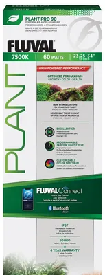 Zdjęcie produktu dla Fluval Plant Pro 4.0 LED, moc: 60 watów
