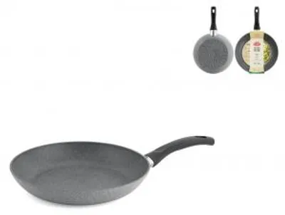 Immagine prodotto di BALLARINI Padella Antiaderente Cortina Induzione Cm30
