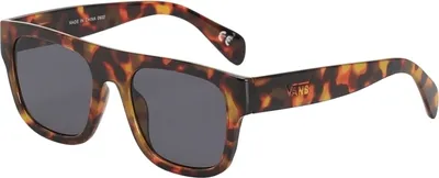 Zdjęcie produktu dla Okulary przeciwsłoneczne Vans Squared Off Cheetah Tortois