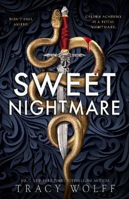Produktbild von Sweet Nightmare