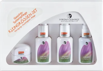 Produktbild von Salvia - Kleingrößenset