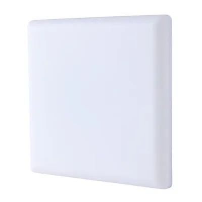 Obrázok produktu pre LED panel IP54 podhľadový 8W štvorc. SOLIGHT WD159