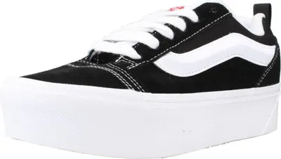 Immagine prodotto di Sneakers Del Marchio Vans Del Modello Knu Stack Nero