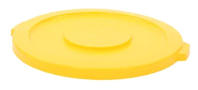 Produktbild von Deckel, Rubbermaid - Gelb