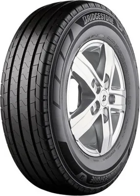 Immagine prodotto di Bridgestone Duravis Van 235/65R16C 115R Enliten Bsw