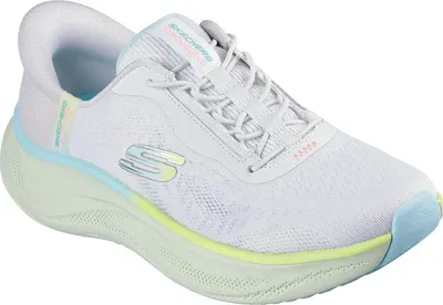 Image de Skechers Slip-ins : Skech Cloud - Perfectly Plush light grey-multi 39