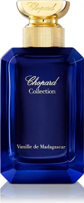 Produktbild von Chopard, Vanille de Madagascar, Eau De Parfum, Unisex, 100 ml