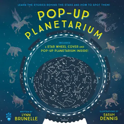 Produktbild von Pop-Up Planetarium