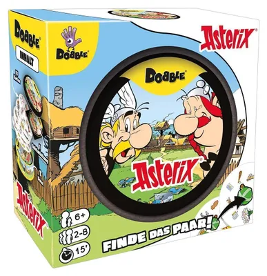 Obrázok produktu pre Dobble Asterix