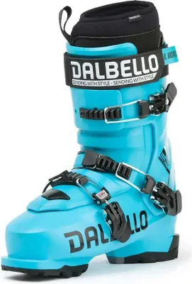Produktbild von Dalbello Il Moro 90 3dwrap Alpin-skischuhe Blau 26.5 Blau 26.5