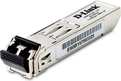 Produktbild von D-Link DEM-311GT, 0 - 40 °C, -40 - 85 °C