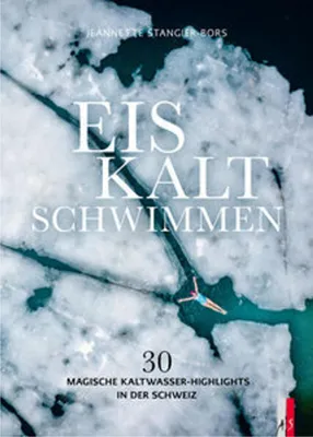 Obrázok produktu pre Eiskalt schwimmen