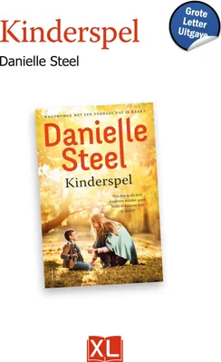 Produktbild von Kinderspel