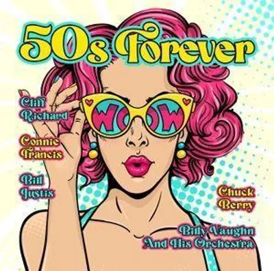 Produktbild von 50s Forever Vol. 1